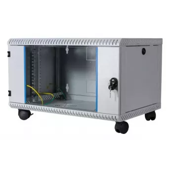 Wandmontierter Schrank EFB Elektronik 691712VGR.60