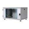 Wandmontierter Schrank EFB Elektronik 691712VGR.60