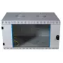 Wandmontierter Schrank EFB Elektronik 691712VGR.60