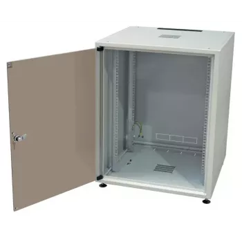 Freistehendes Rack EFB Elektronik OFF-1566GR.V1RW