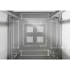 Freistehendes Rack EFB Elektronik PRO-4280GR.G1SV