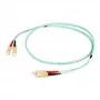 Glasfaserkabel EFB Elektronik O7413FT.30 30m SC I-V(ZN) HH