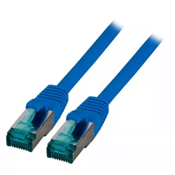 Netzwerkkabel EFB Elektronik MK6001.30BL RJ-45 Cat6a 30 m Blau