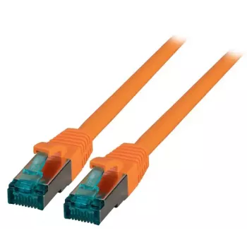 Netzwerkkabel EFB Elektronik MK6001.50O