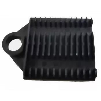 Montagekit EFB Elektronik 53100.22 Schwarz