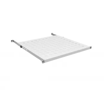 Rack shelf EFB Elektronik 19 inch 0.5U