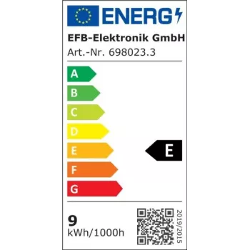 Beleuchtungseinheit EFB Elektronik 698023.3