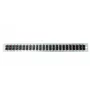Patchpanel-Zubehör EFB Elektronik SB-FP-24SC-D-V-OM3 — 1U Rackmontage, 432×13×43,5 mm, grau