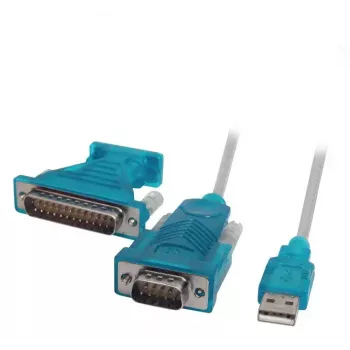 Signalkonverter EFB Elektronik EB853C Blau