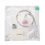 Glasfaserstecker EFB Elektronik LC Stecker OM4 Modell 53100.205