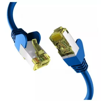 Netzwerkkabel EFB Elektronik EC020200101 30m Cat6a S/FTP RJ-45