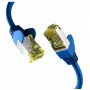 Netzwerkkabel EFB Elektronik EC020200101 30m Cat6a S/FTP RJ-45