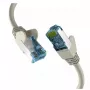Netzwerkkabel EFB Elektronik EC020200129 RJ-45 Cat7 25 m Grau