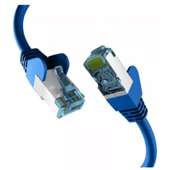 Netzwerkkabel EFB Elektronik EC020200211 RJ-45 Cat7 5 m Blau