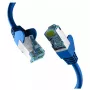 Netzwerkkabel EFB Elektronik EC020200211 RJ-45 Cat7 5 m Blau