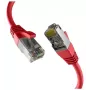 Netzwerkkabel EFB Elektronik EC020200297 RJ-45 Cat8.1 15 m Rot