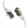 Netzwerkkabel M-Cab EC020200320 RJ-45 Cat8.1 20 m Weiß