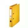 Ringbuch Esselte 811410 A4 Gelb