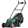 Rasenmäher Bosch UniversalRotak 34-400, 1.300 W, 34 cm Schnittbreite (grün/schwarz)
