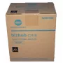 Toner Konica Minolta A0X5155 TNP51K 20000 Seiten Schwarz