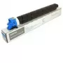 Tonerkartusche Utax 1T0C2LCUT1 / CK-8545C XL Cyan für kompatible Drucker