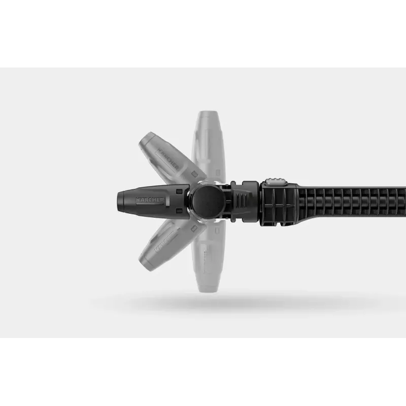 Kärcher VJ 24 Sprühlanze, 59 mm Breite, 159 mm Tiefe, 43 mm Höhe