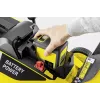 Handgeführter Rasenmäher Kärcher 1.444-452.0