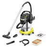 Nass-/Trockensauger Karcher AG KWD 6 P S V-30/8/22/T