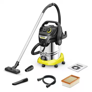 Nass-/Trockensauger Karcher AG KWD 6 P S V-30/8/22/T