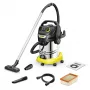 Nass-/Trockensauger Karcher AG KWD 6 P S V-30/8/22/T