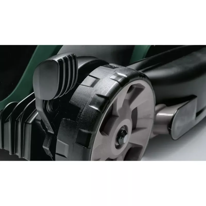 Akku-Rasenmäher Bosch Citymower 18V-32-300 (Modell 06008B9A0A) — 18V batteriebetriebener Hand-Rasenmäher