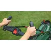 Akku-Rasenmäher Bosch Citymower 18V-32-300 (Modell 06008B9A0A) — 18V batteriebetriebener Hand-Rasenmäher