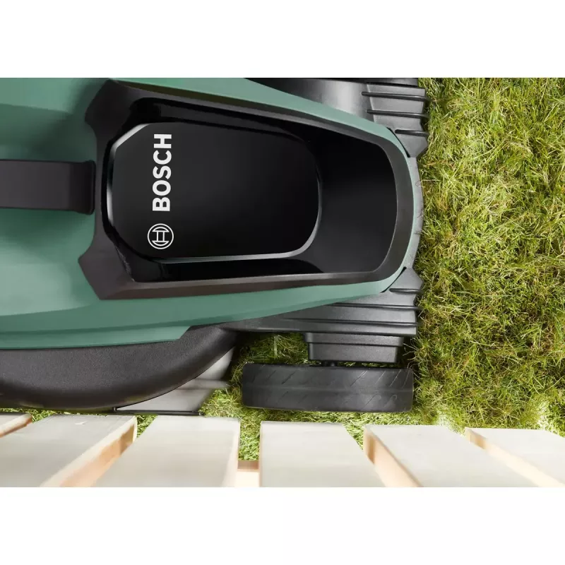 Akku-Rasenmäher Bosch Citymower 18V-32-300 (Modell 06008B9A0A) — 18V batteriebetriebener Hand-Rasenmäher
