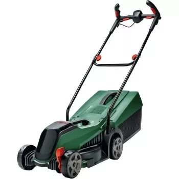 Akku-Rasenmäher Bosch Citymower 18V-32-300 (Modell 06008B9A0A) — 18V batteriebetriebener Hand-Rasenmäher