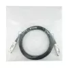 BlueOptics MCP1650-H01AE30 InfiniBand Glasfaserkabel 2m QSFP56 Schwarz
