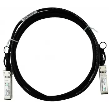 InfiniBand-/LWL-Kabel BlueOptics 740-030077-BL 3 m SFP+ Stecker/Stecker
