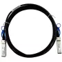 BlueOptics R4G19A-BL InfiniBand-Glasfaserkabel 1 m SFP28 Stecker Stecker