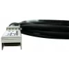 BlueOptics InfiniBand/Glasfaserkabel 3 m SFP28 Stecker/Stecker 470-ACEV-BL