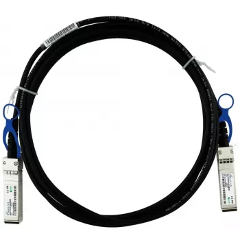 BlueOptics InfiniBand/Glasfaserkabel 3 m SFP28 Stecker/Stecker 470-ACEV-BL