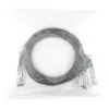 Netzwerkkabel BlueOptics YFNDD-BL QSFP28 4xSFP28 InfiniBand 2m Orange