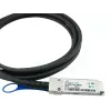 Netzwerkkabel BlueOptics YFNDD-BL QSFP28 4xSFP28 InfiniBand 2m Orange