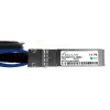 Netzwerkkabel BlueOptics YFNDD-BL QSFP28 4xSFP28 InfiniBand 2m Orange
