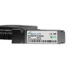 Netzwerkkabel BlueOptics YFNDD-BL QSFP28 4xSFP28 InfiniBand 2m Orange