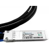 Netzwerkkabel BlueOptics YFNDD-BL QSFP28 4xSFP28 InfiniBand 2m Orange