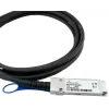 InfiniBand-/LWL-Kabel BlueOptics P06149-B24-BL 2 m QSFP56 Stecker/Stecker