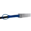InfiniBand-/LWL-Kabel BlueOptics P06149-B24-BL 2 m QSFP56 Stecker/Stecker