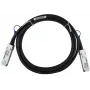 InfiniBand-/LWL-Kabel BlueOptics P06149-B24-BL 2 m QSFP56 Stecker/Stecker