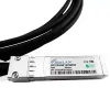 Netzwerkkabel BlueOptics ET7402-25DAC-2M-BL QSFP28 4xSFP28 InfiniBand 2m Schwarz