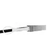 Netzwerkkabel BlueOptics ET7402-25DAC-2M-BL QSFP28 4xSFP28 InfiniBand 2m Schwarz