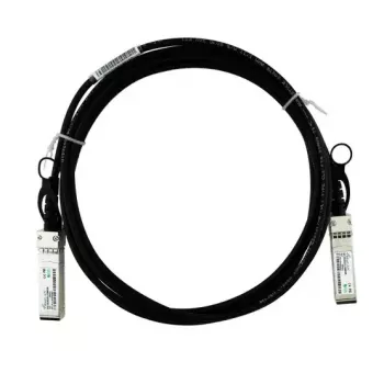 BlueOptics MCP2101-X003A-BL InfiniBand-Glasfaserkabel 3 m SFP+